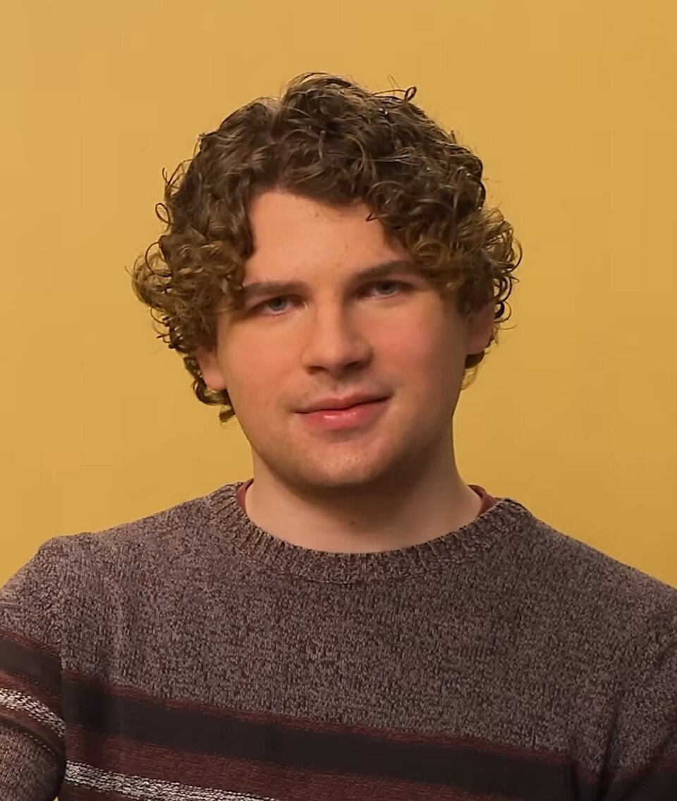 Kane Parsons