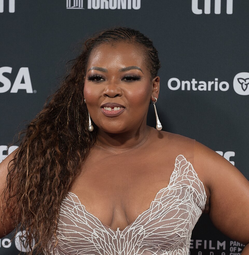Anele Mdoda