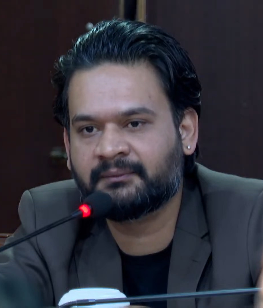 Balendra Shah