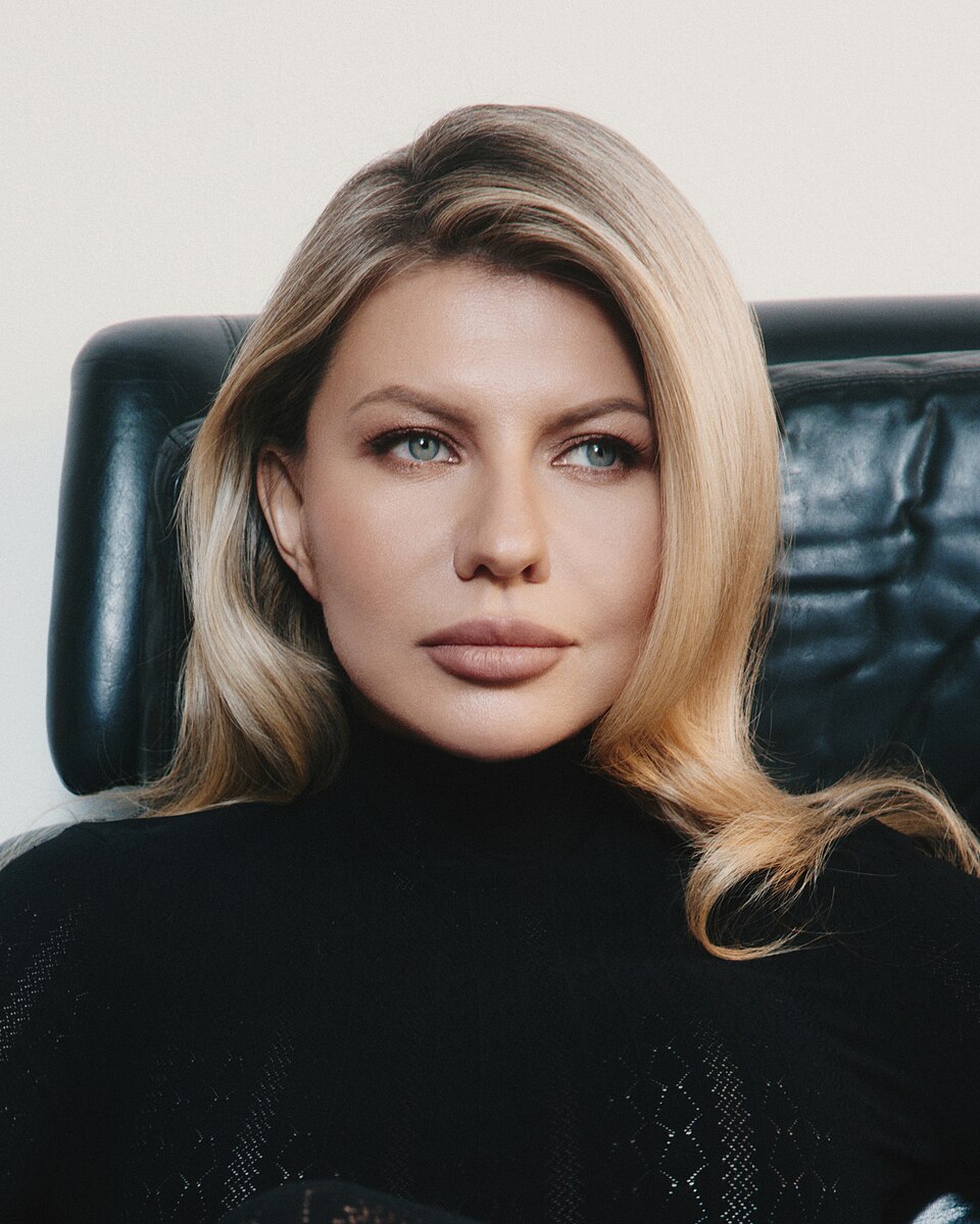 Nadezhda Strelez
