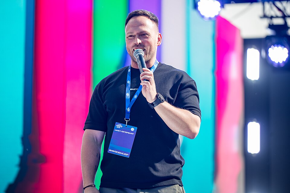 Alexei Stolyarov