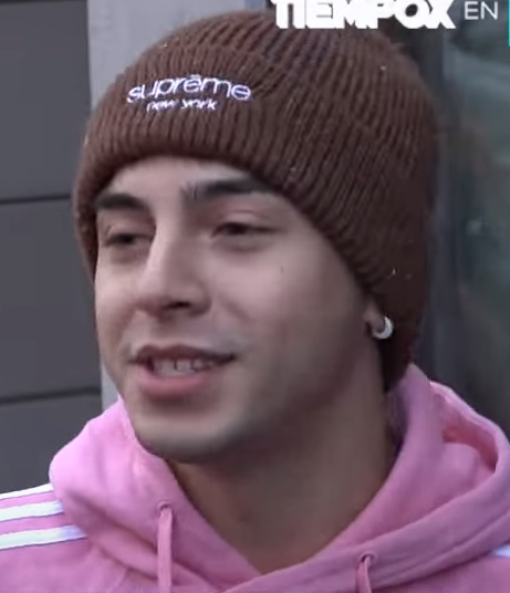 Rusherking