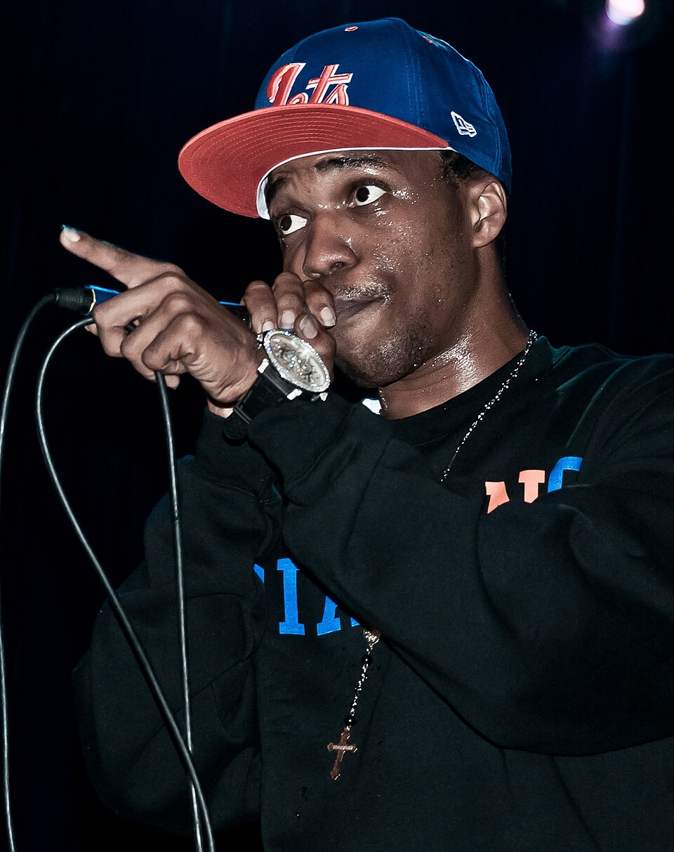 Curren$y