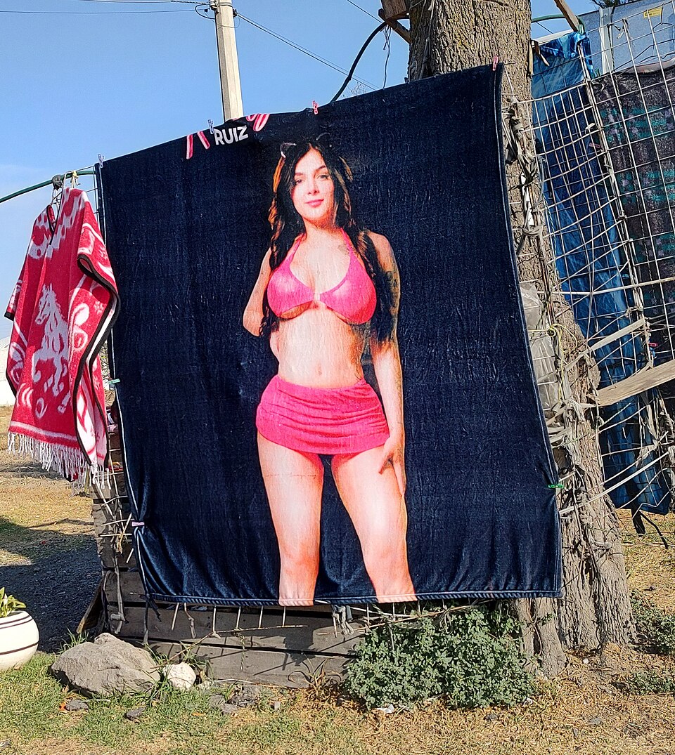 Karely Ruiz