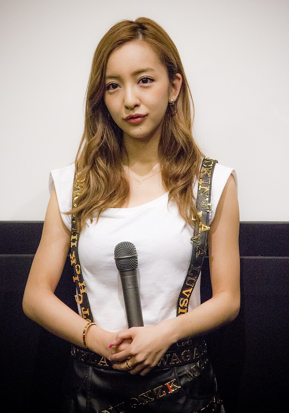 Tomomi Itano