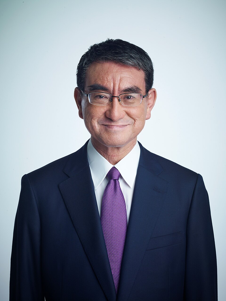 Taro Kono