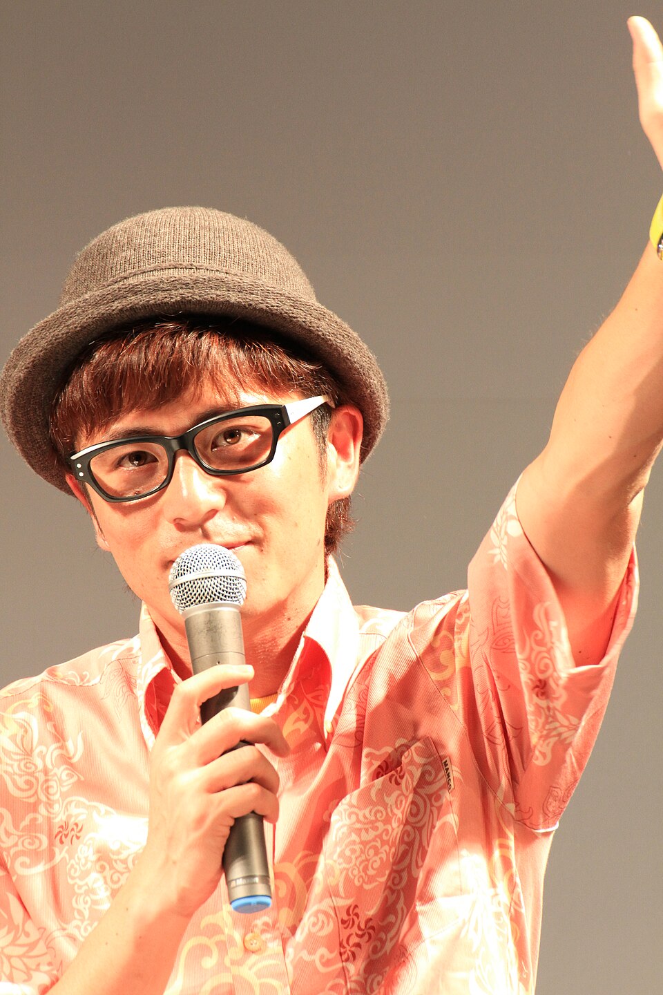 Shingo Fujimori