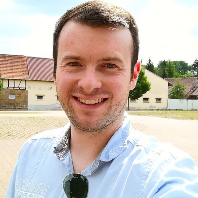 Dominik Neumayer