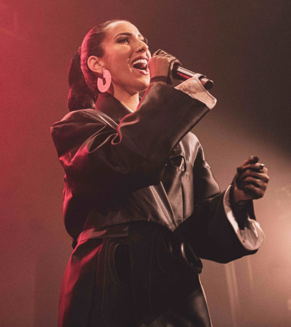 Lyna Mahyem