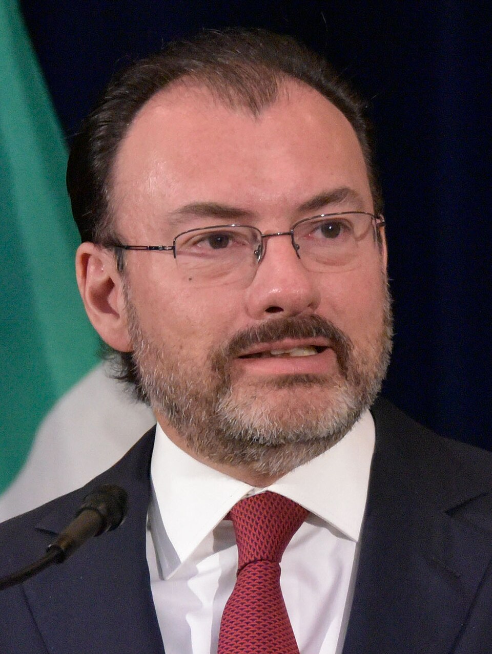 Luis Videgaray Caso