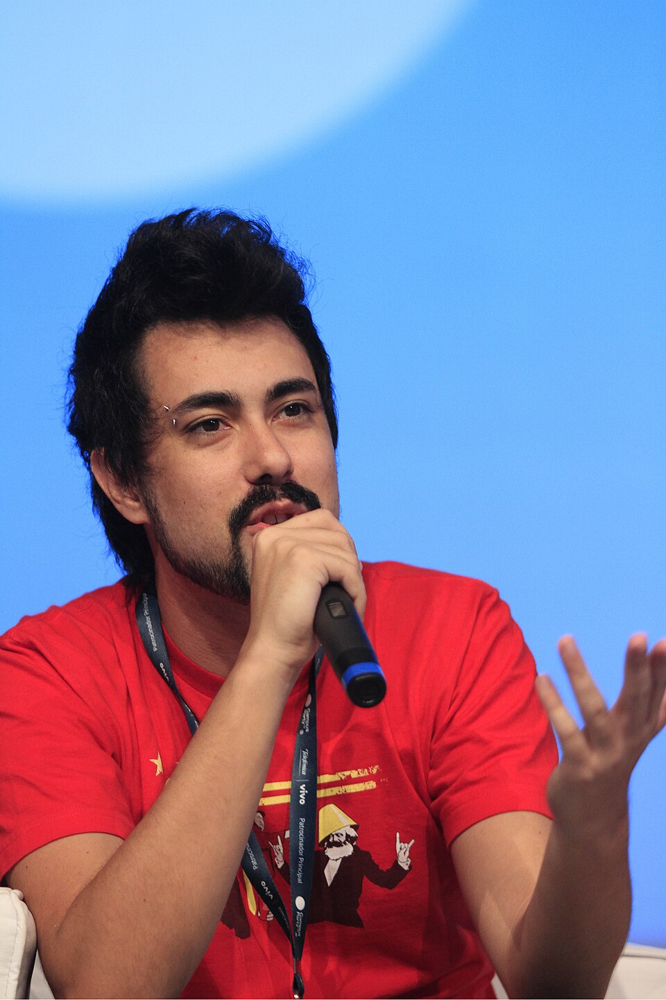Maurício Cid Fernandez Morais