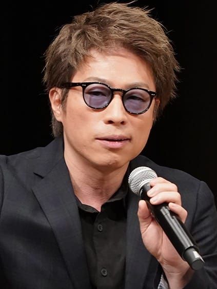 Atsushi Tamura