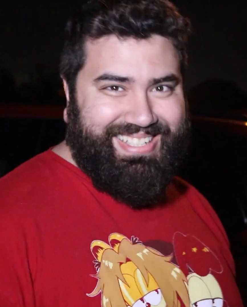 The Completionist