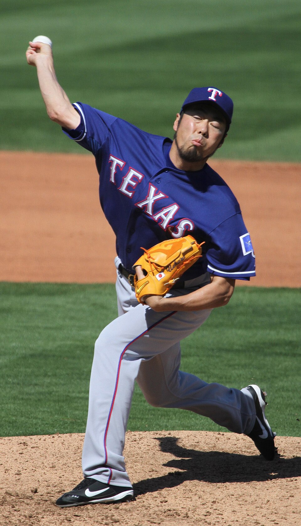 Koji Uehara