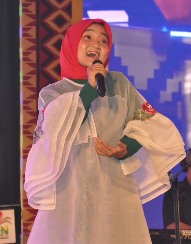 Fatin Shidqia