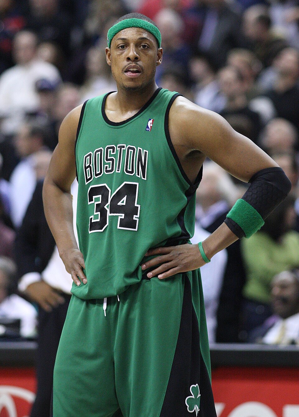 Paul Pierce