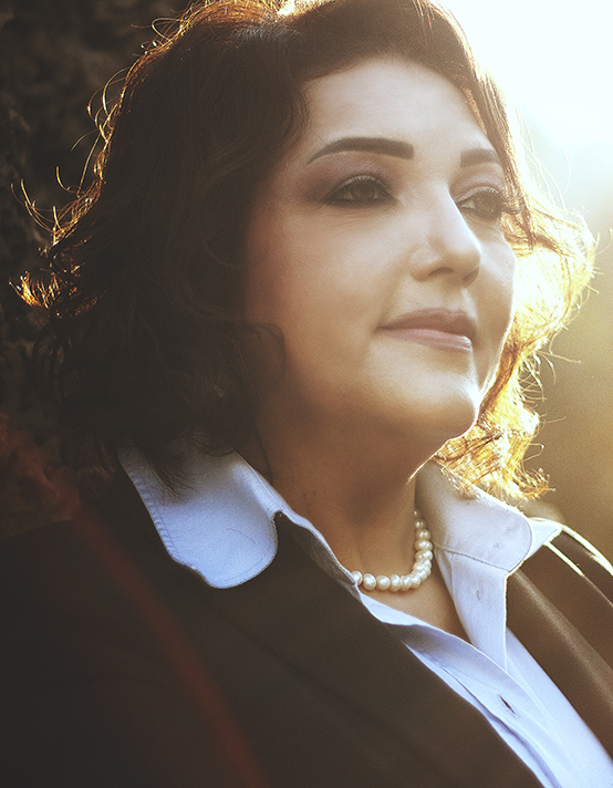 Gameela Ismail