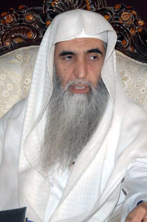 Khaled Al-Jubair