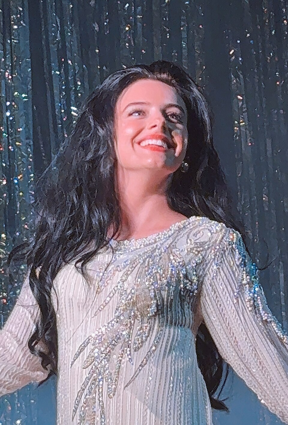 Jessie Murph