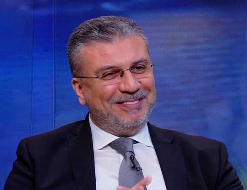 Amr Ellissy