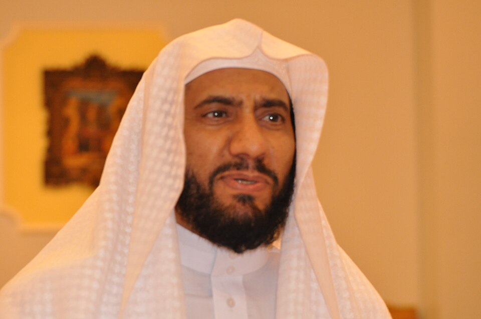 Mohsen Al-Awaji