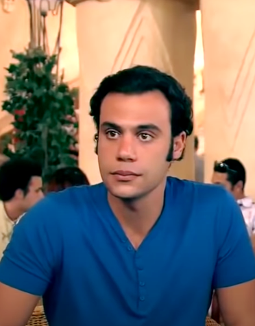 Mohammad Emam