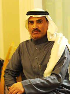 Mohammed Alrotayyan