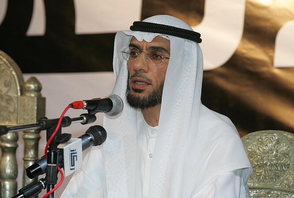 Muhammad al-Awad