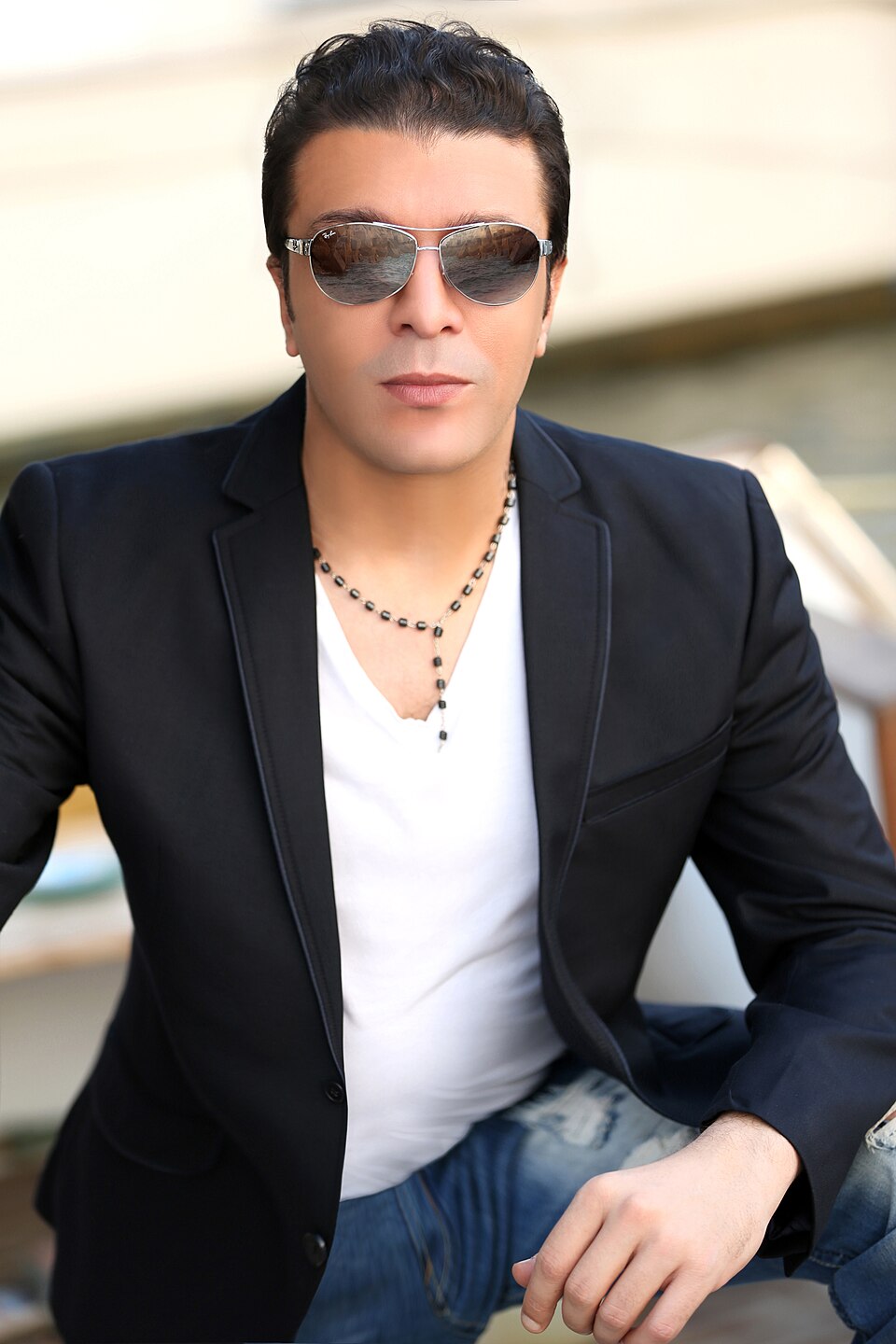 Mostafa Kamel