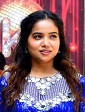 Manisha Rani