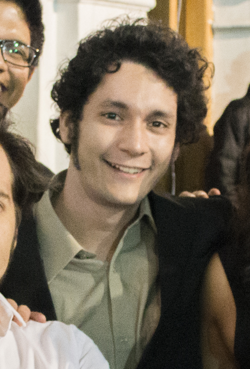 Felipe Crespo