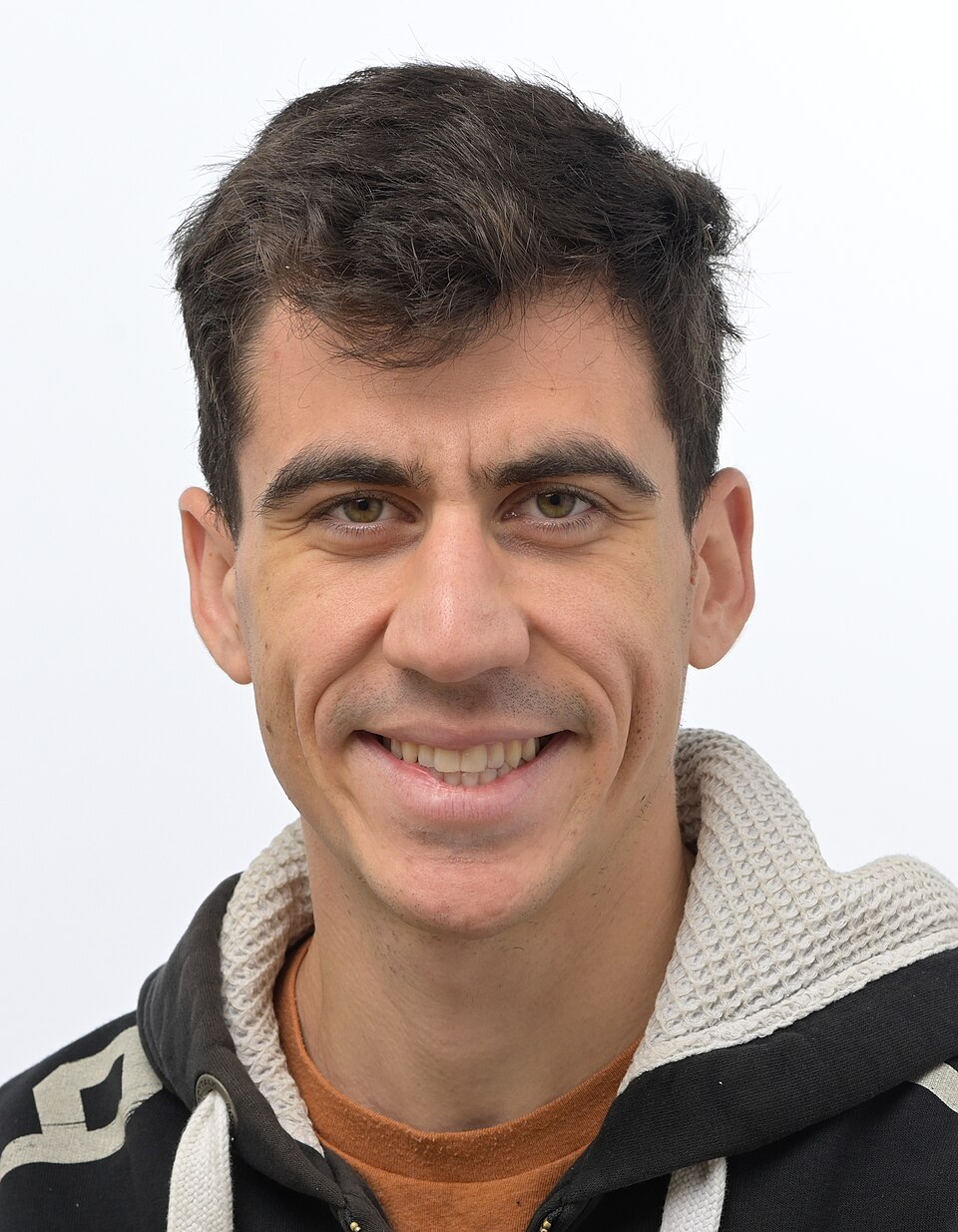 Fidias Panayiotou