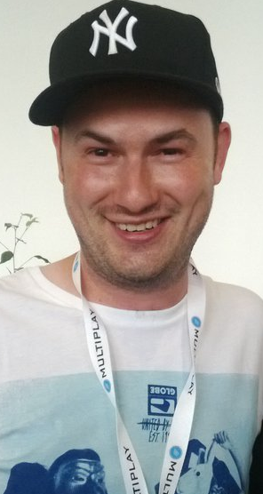 Chris Lovasz