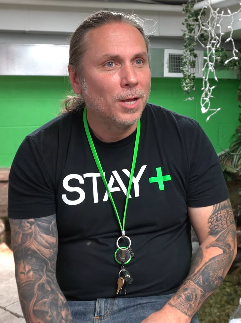 Brian Barczyk