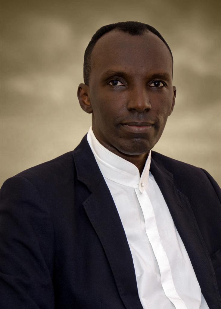 Chris Ndikumana