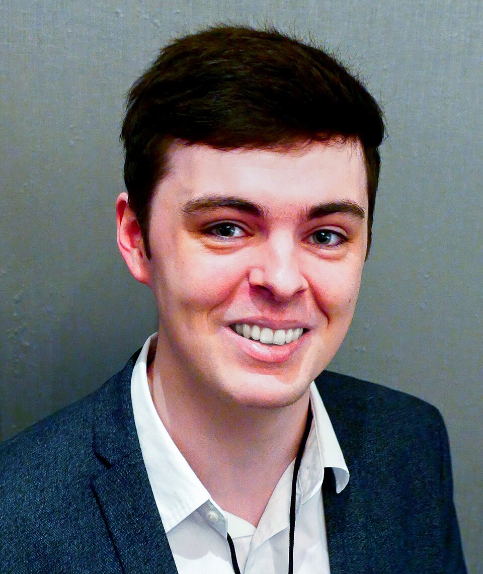 Alex O'Connor