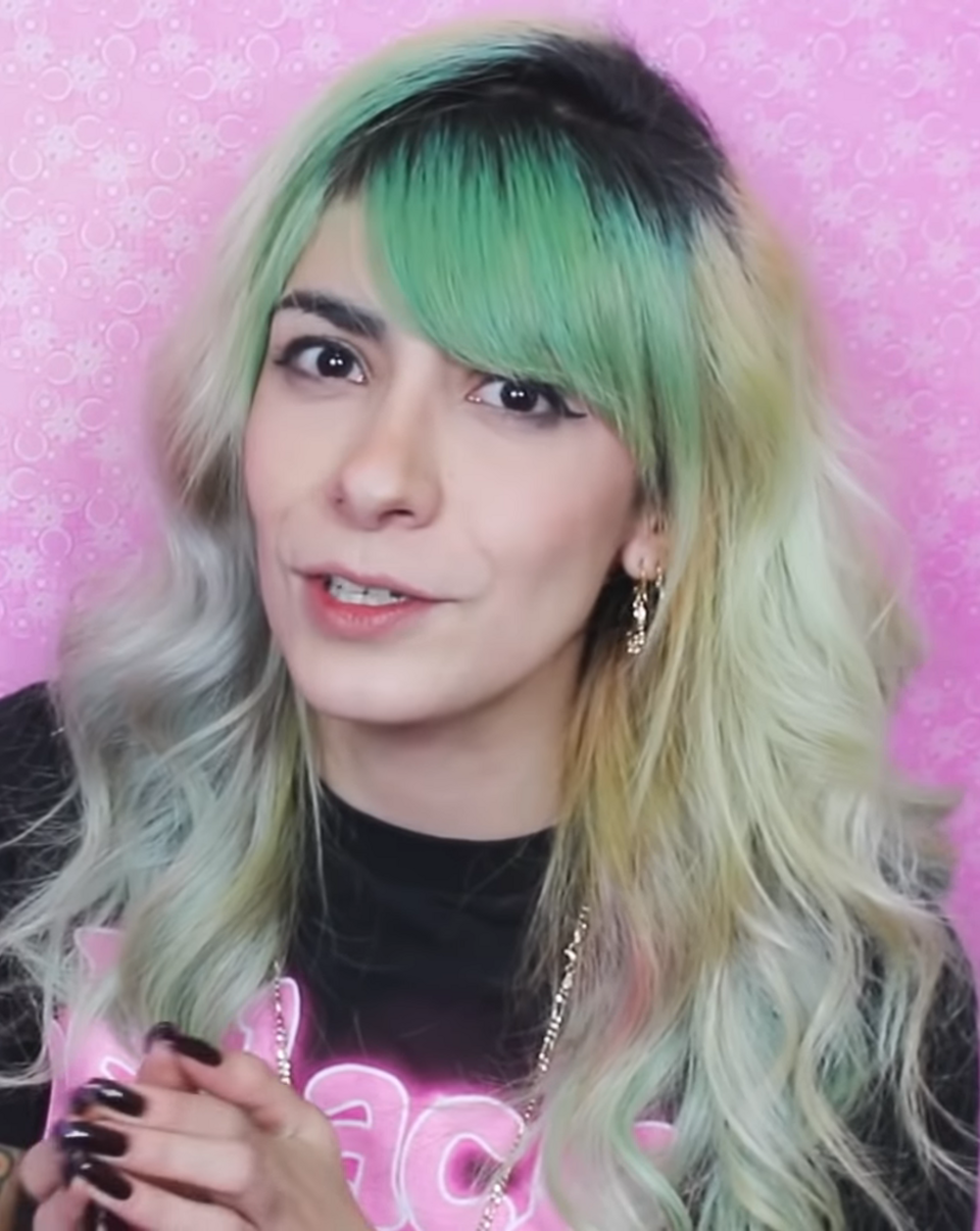 Miranda Ibañez