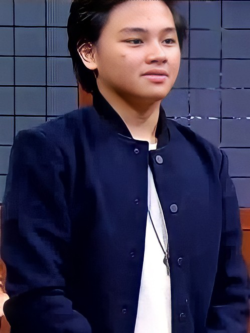 Aldy Maldini