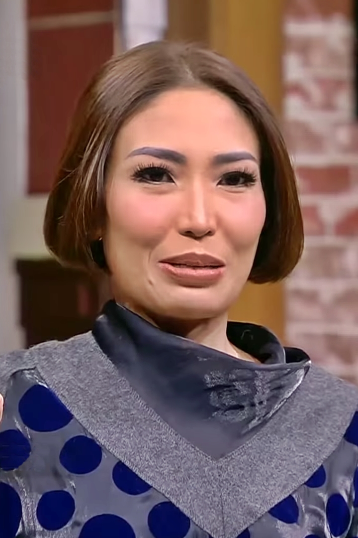 Ayu Dewi