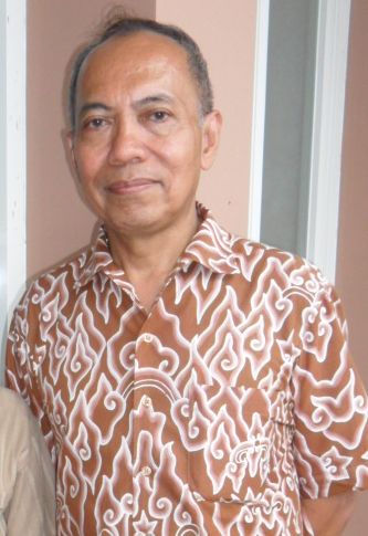 Bondan Winarno