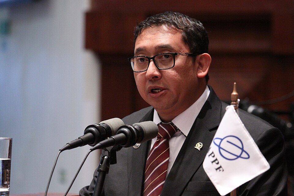 Fadli Zon