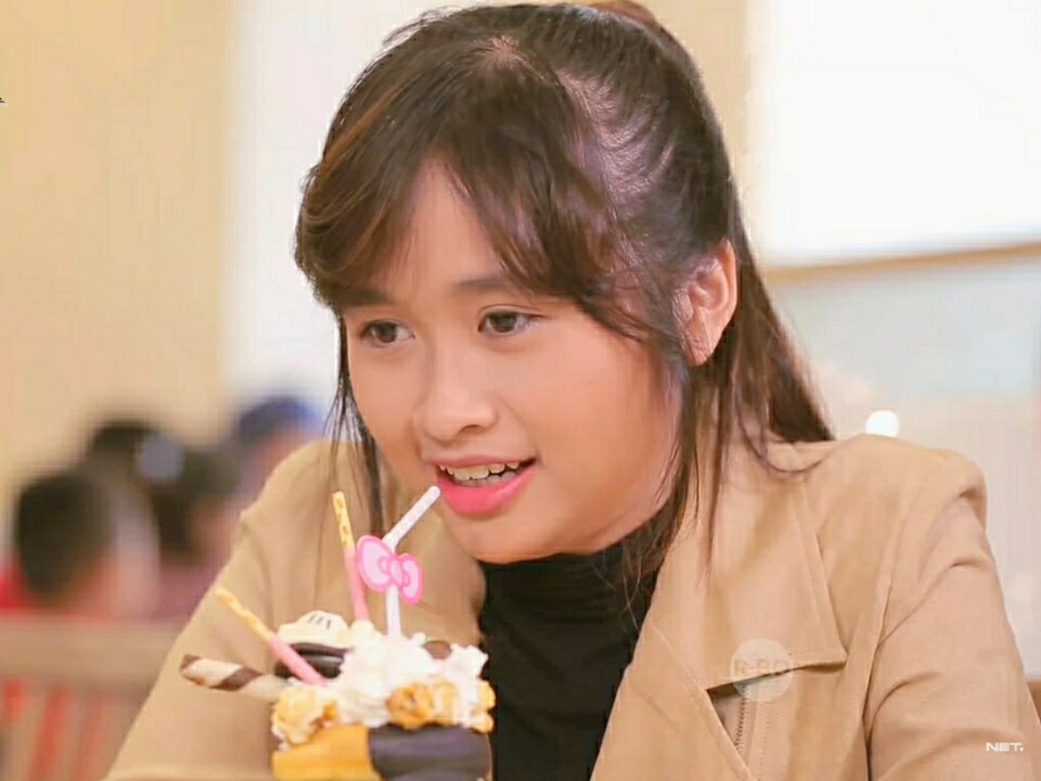 Gritte Agatha