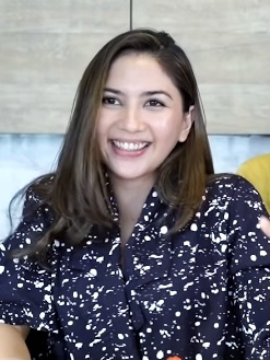 Jessica Mila