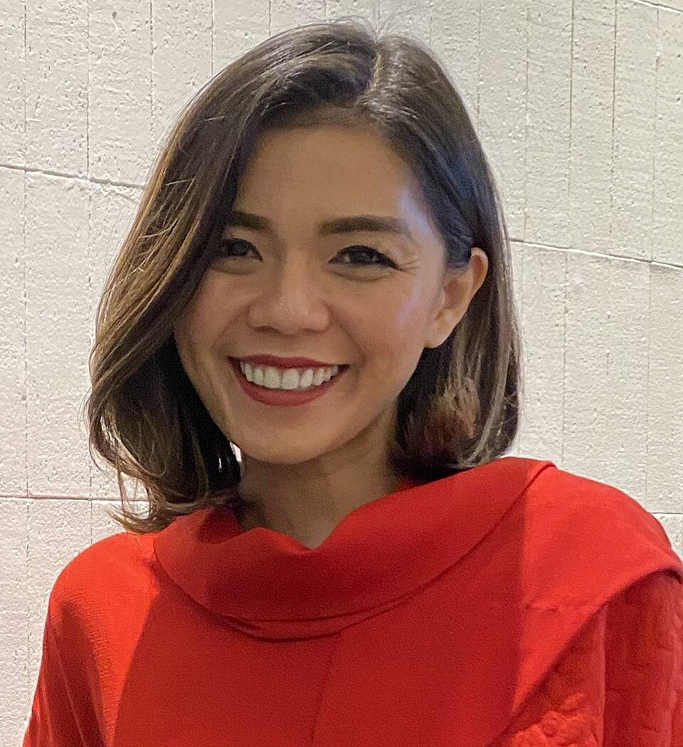 Merry Riana