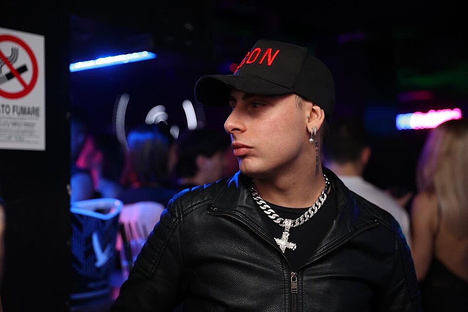 Andrea Palmeri