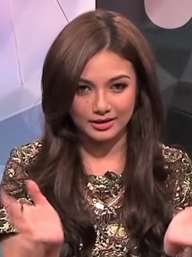 Neelofa