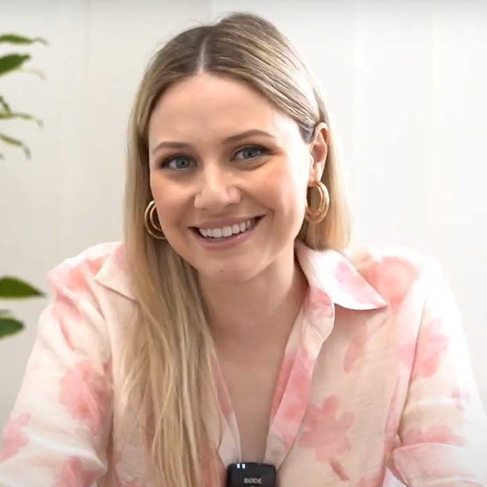 Carolina Benvenga