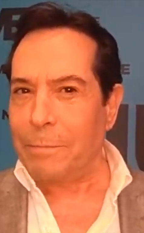 Juan José Origel