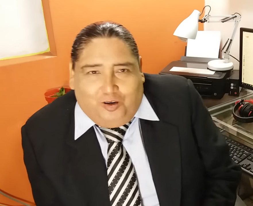 Tongo