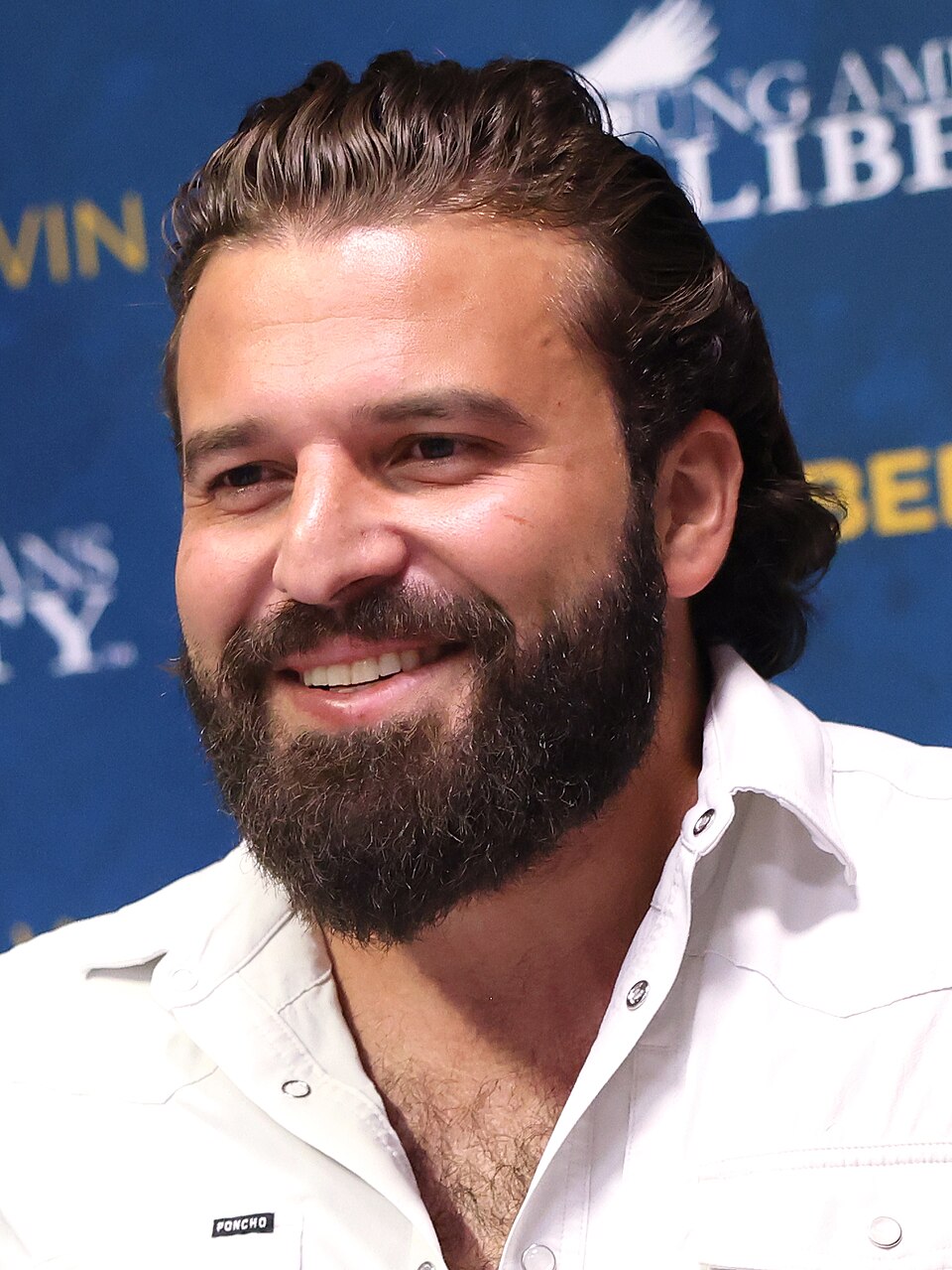 Brandon Herrera